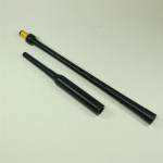 Ben Bhraggie Long Poly Practice Chanter, by McCallum